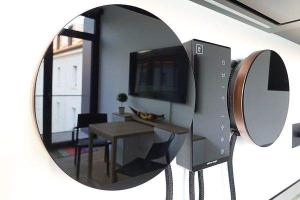 Induktions-Kochplatten