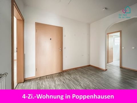 Poppenhausen Wohnungen, Poppenhausen Wohnung kaufen