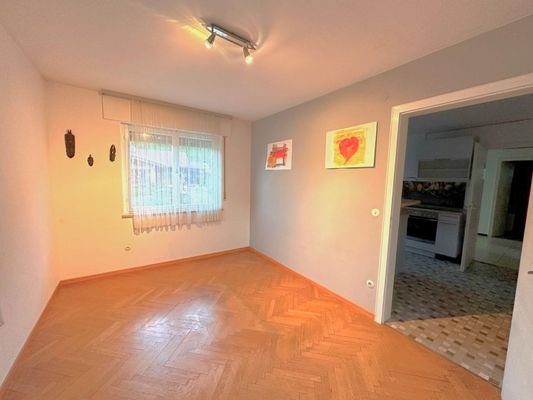 Esszimmer EG
