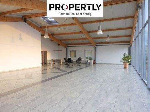 Babenhausen Büros, Büroräume, Büroflächen 