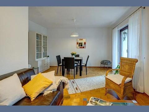 München Wohnungen, München Wohnung mieten