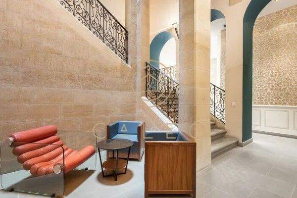 Innenansicht Beispiel 5