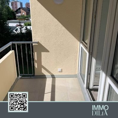 IMMODILIA_Andersenstr_Quadrath_Balkon