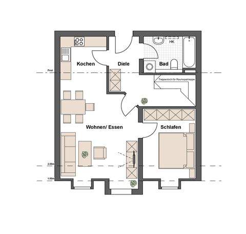 Neuendettelsau Wohnungen, Neuendettelsau Wohnung mieten
