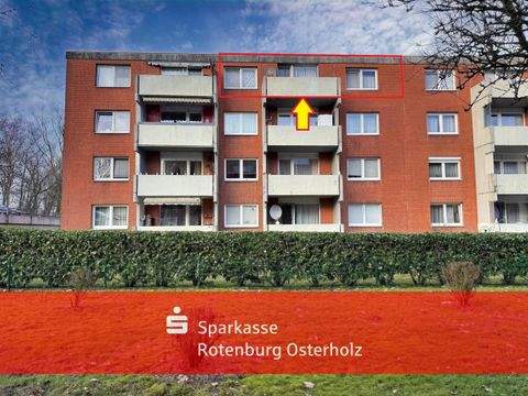 Osterholz-Scharmbeck Wohnungen, Osterholz-Scharmbeck Wohnung kaufen