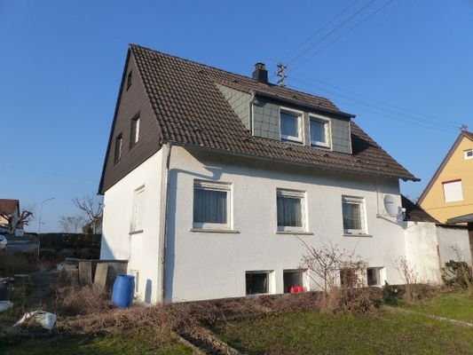 Außenansicht