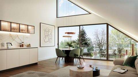 Kleinmachnow Wohnungen, Kleinmachnow Wohnung kaufen