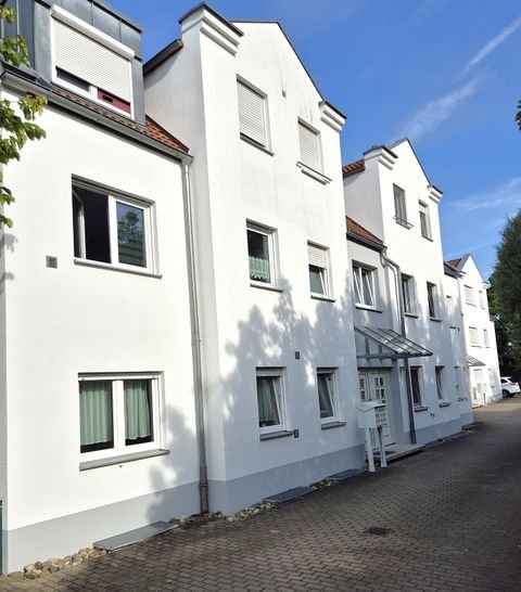 Fürth Wohnungen, Fürth Wohnung kaufen