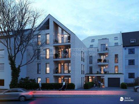 Köln Wohnungen, Köln Wohnung kaufen