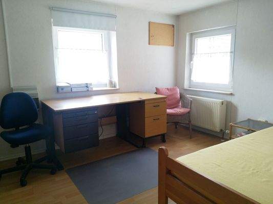 Büro- Kinder- oder Schlafzimmer