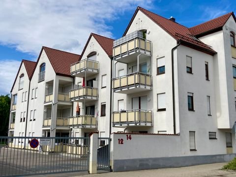 Illertissen Wohnungen, Illertissen Wohnung kaufen