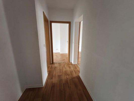 Flurbereich (Referenz)