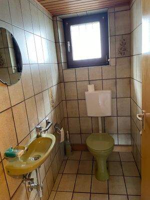 Separates WC
