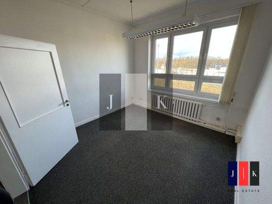 Beispiel-Innenansicht Büro