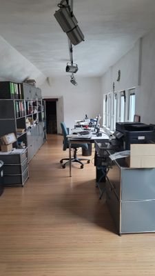 Büro oder ELW