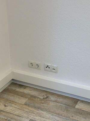 EG / OG jedes Zi mit TV + Kat