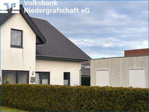 Emlichheim Wohnungen, Emlichheim Wohnung kaufen