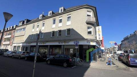 Düren Büros, Büroräume, Büroflächen 