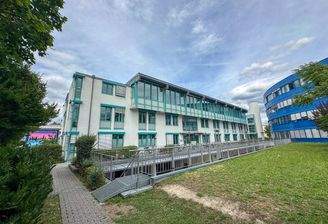 Außenansicht Süden  