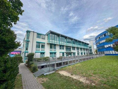 Freiburg im Breisgau Büros, Büroräume, Büroflächen 