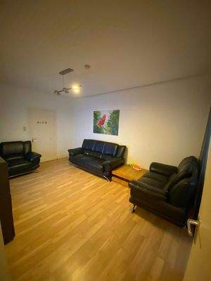 Wohnzimmer weitere Ansicht (2.OG)