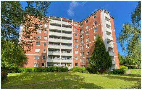 Husum Wohnungen, Husum Wohnung kaufen