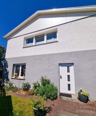 gr. ELW Eingangstür