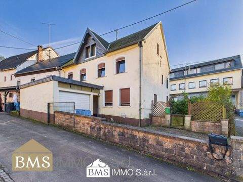 Seffern Häuser, Seffern Haus kaufen