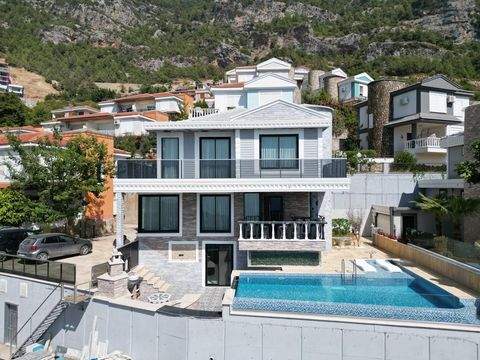 Alanya Häuser, Alanya Haus kaufen