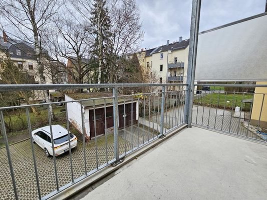 Balkon