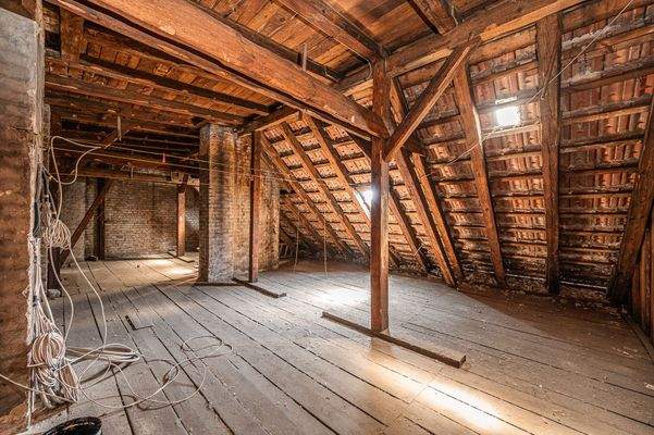 Rohdachboden - Lie14