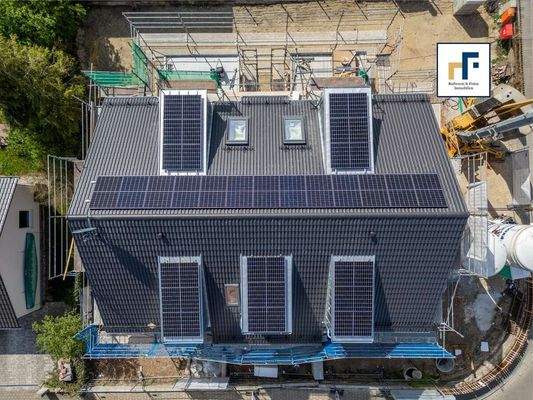 Neubauprojekt Baar-Ebenhausen 05