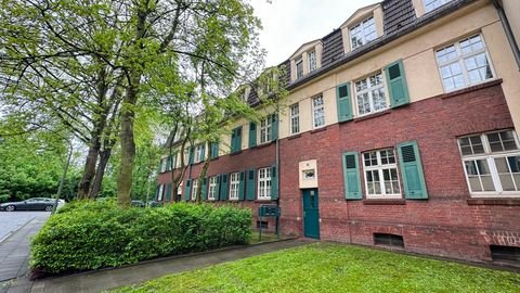 Duisburg Wohnungen, Duisburg Wohnung kaufen