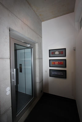 Bild Eingangsbereich