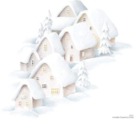 Das ICC – das Immobilien Competence Center - Weihnachtszauber liegt in der Luft - freu dich auf dein "Kripperl" 