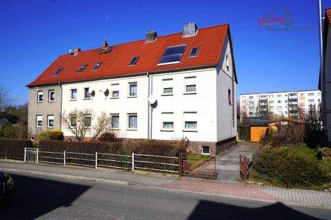 Kitzscher Häuser, Kitzscher Haus kaufen