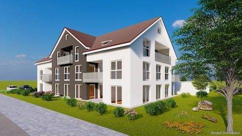 Schrozberg Wohnungen, Schrozberg Wohnung kaufen