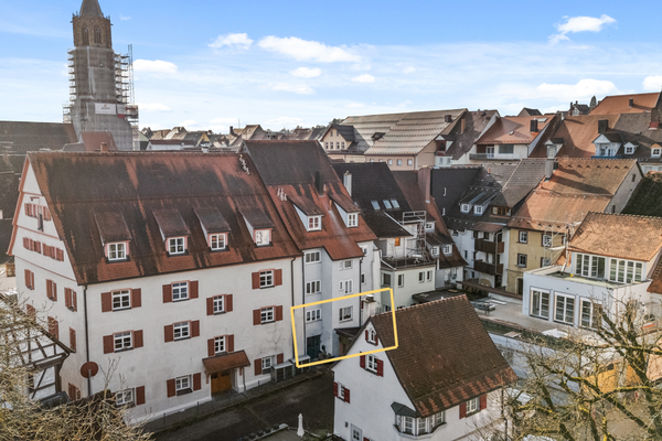 Wohnung | Nachbarschaft