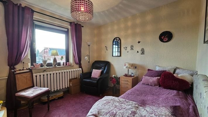 Gästezimmer