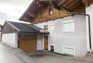 Haus in ruhiger Lage