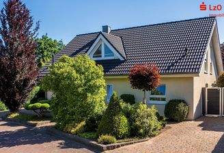 Einfamilienhaus