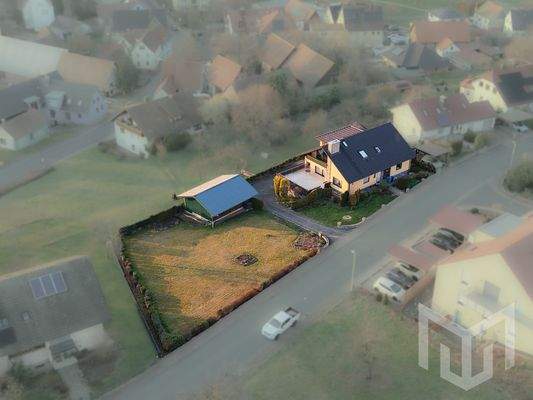 Anwesen in Kredenbach zu verkaufen