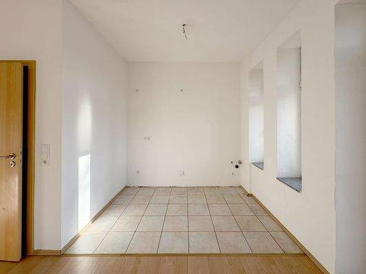 Leipzig - Wahren |Küche