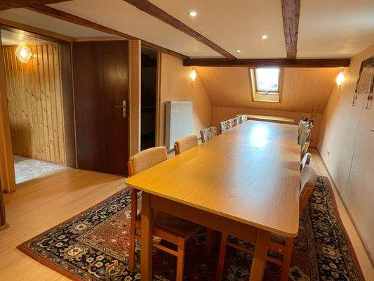 DG - Platz für große Feiern