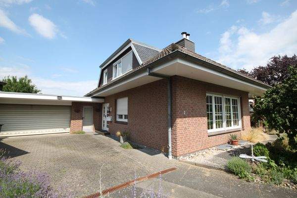 Südwest Wohnzimmerfenster