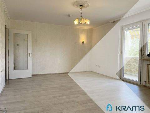 Reutlingen / Orschel-Hagen Wohnungen, Reutlingen / Orschel-Hagen Wohnung kaufen