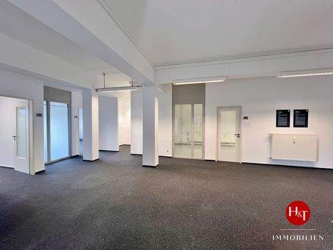 Bremen Büros, Büroräume, Büroflächen 