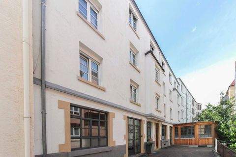 Stuttgart Renditeobjekte, Mehrfamilienhäuser, Geschäftshäuser, Kapitalanlage