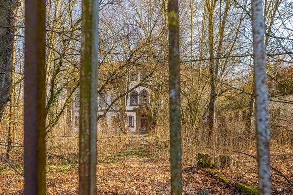 Schloßstraße 8 - Illesheim-43