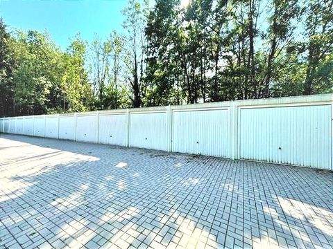 Sengenthal Garage, Sengenthal Stellplatz